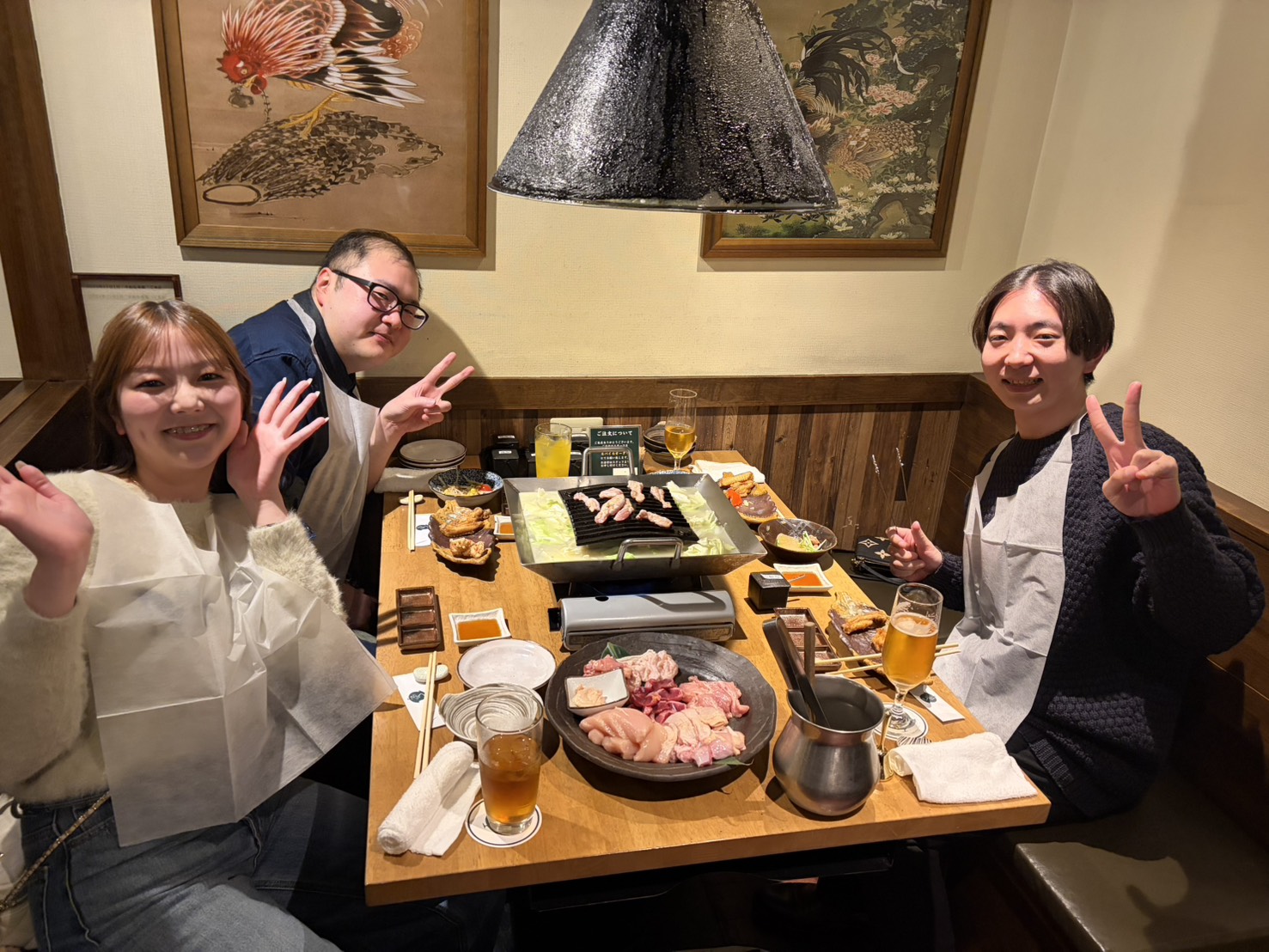 【お食事会】2026年1月