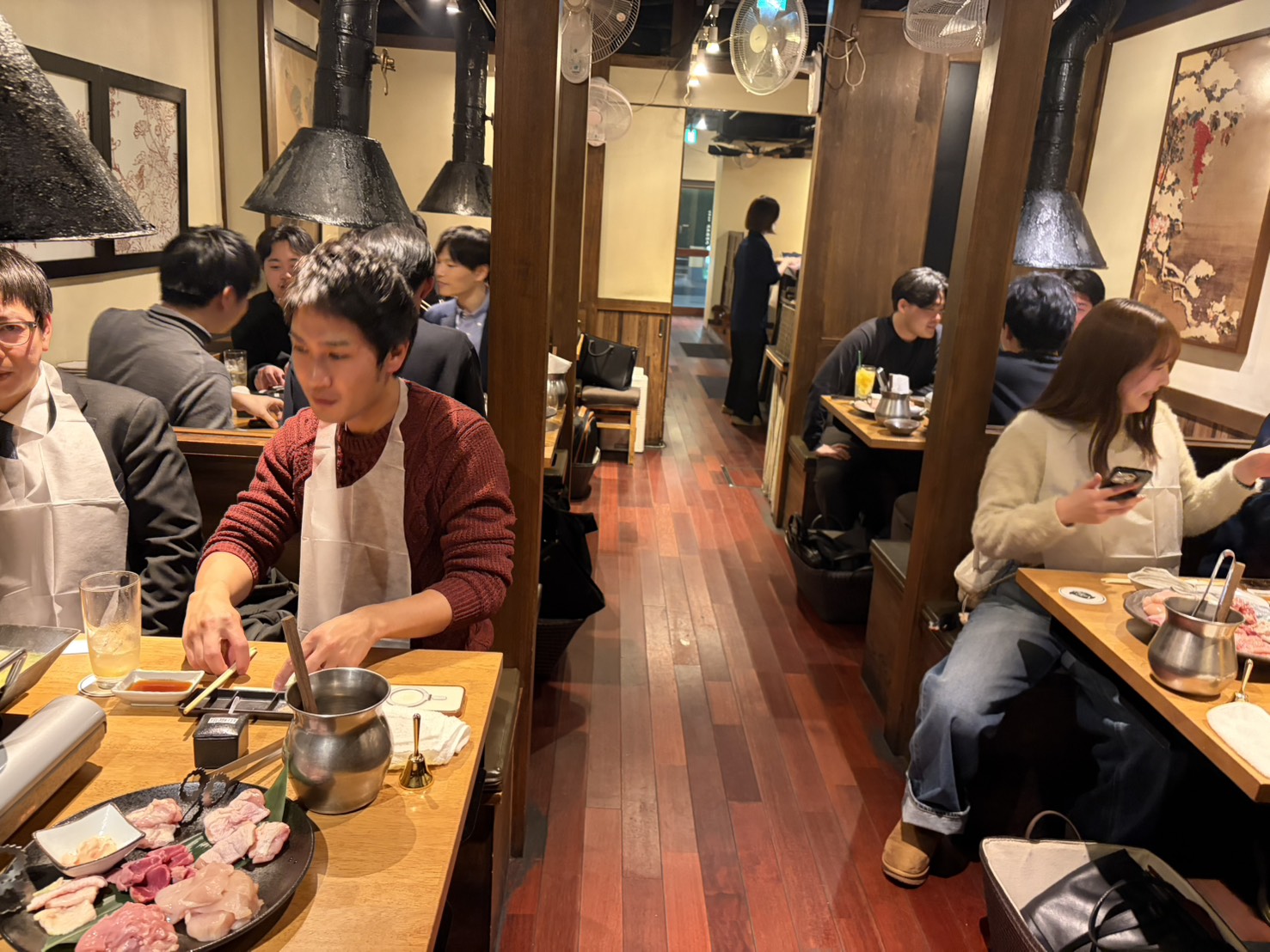 【お食事会】2026年1月