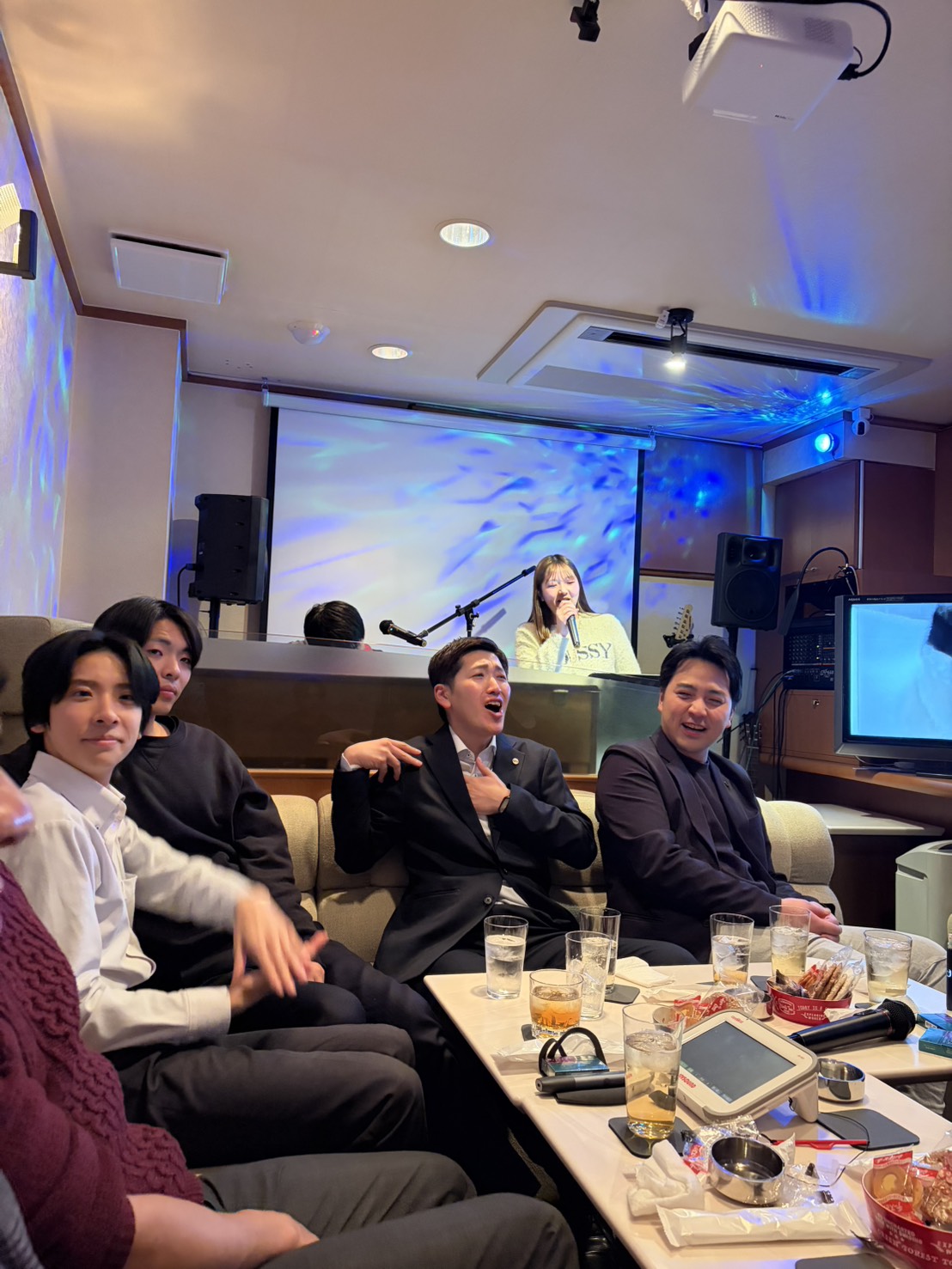 【お食事会】2026年1月