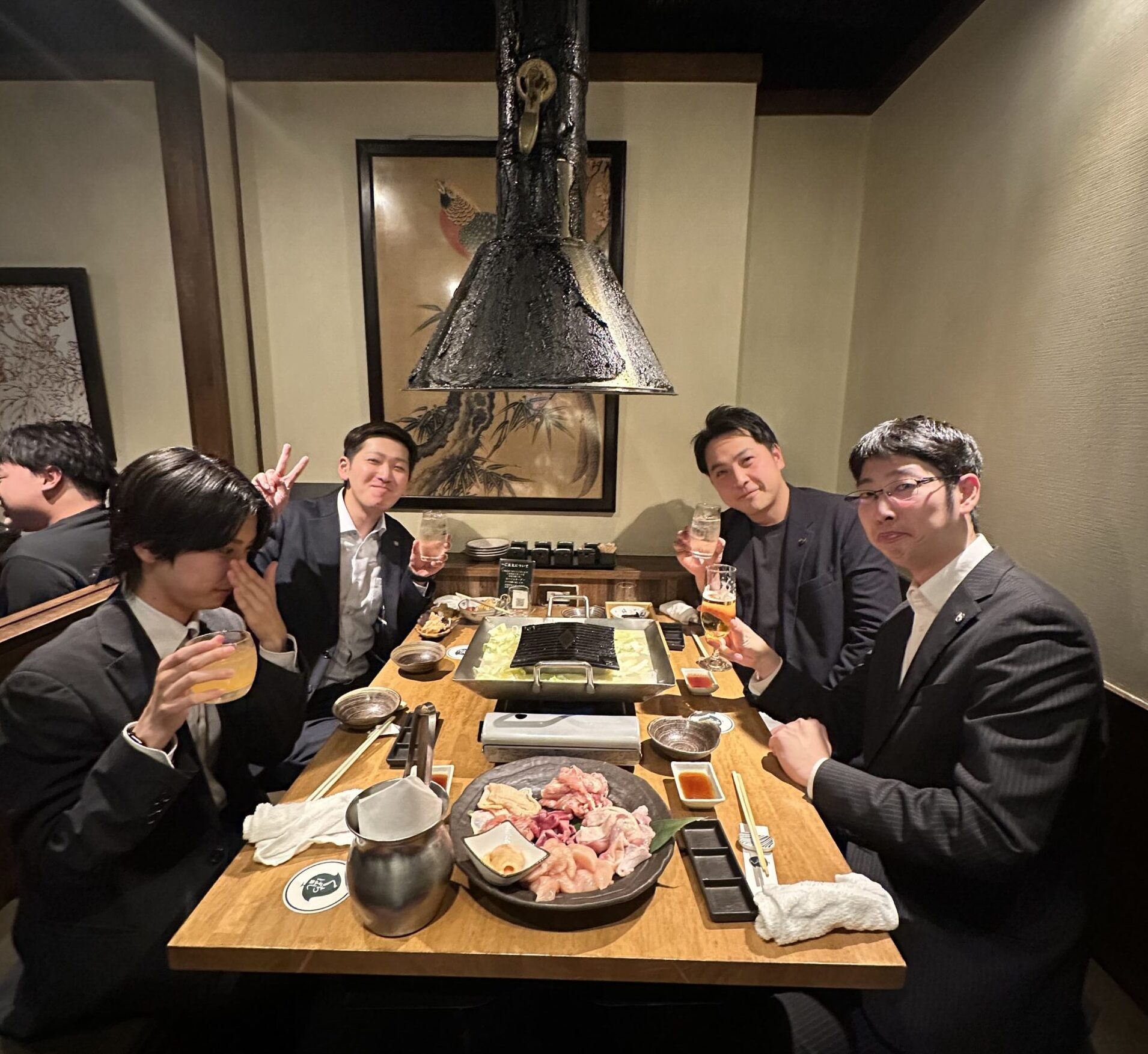 【お食事会】2026年1月