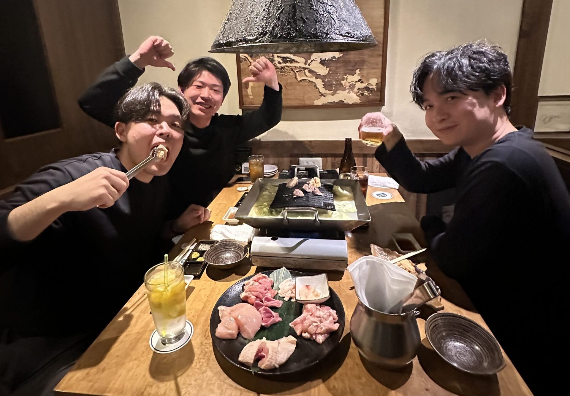 【お食事会】2026年1月