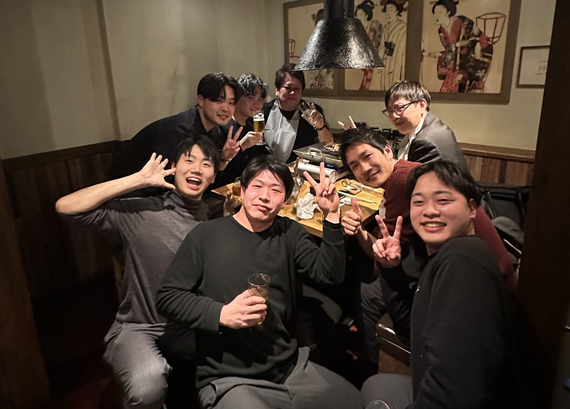 【お食事会】2026年1月