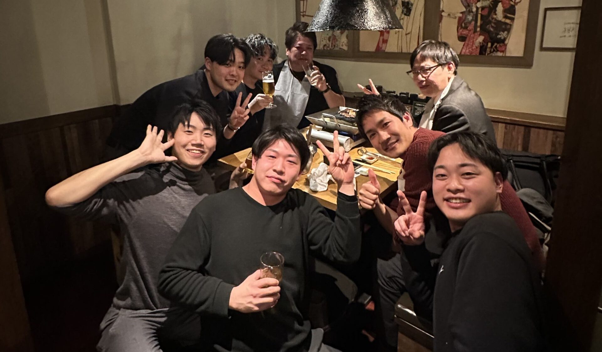 【お食事会】2026年1月